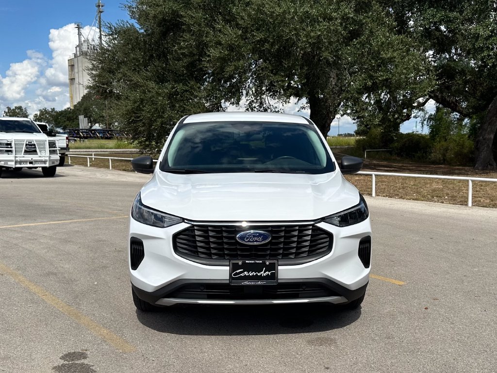 Used 2024 Ford Escape Active SUV