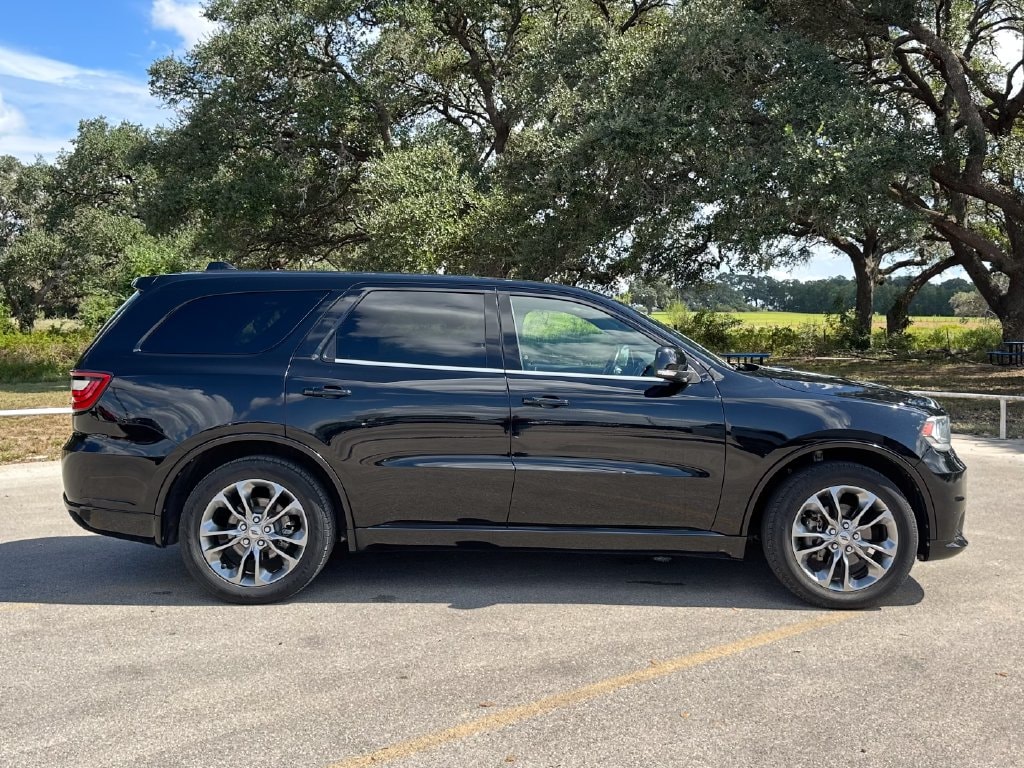 Used 2019 Dodge Durango GT Plus SUV