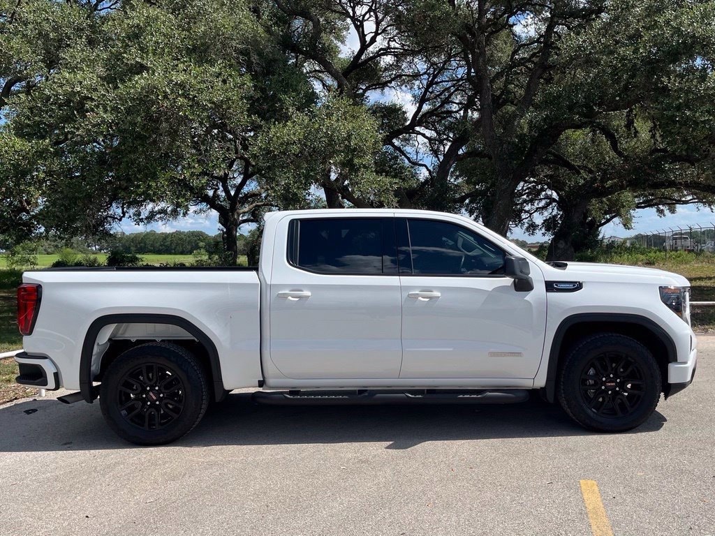 New 2026 GMC Sierra 1500 Elevation Select Truck