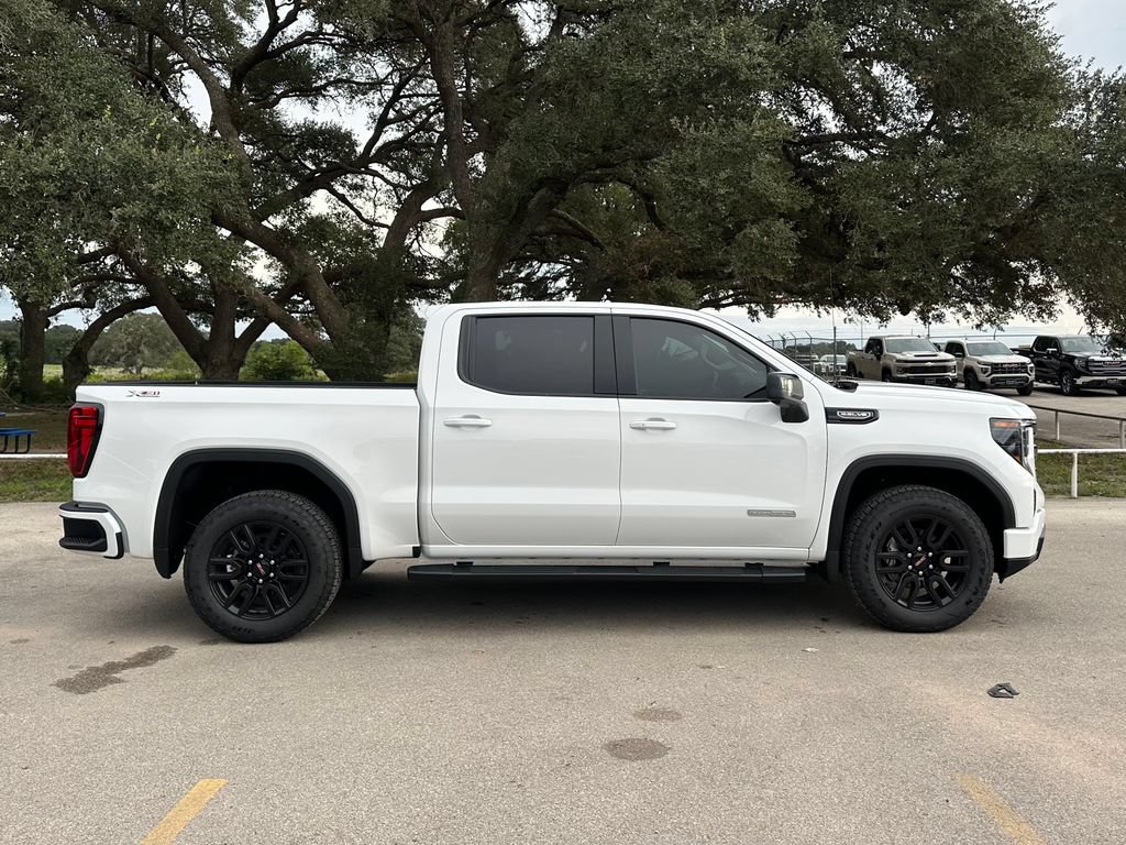New 2026 GMC Sierra 1500 Elevation Premium X31 Off Road Truck
