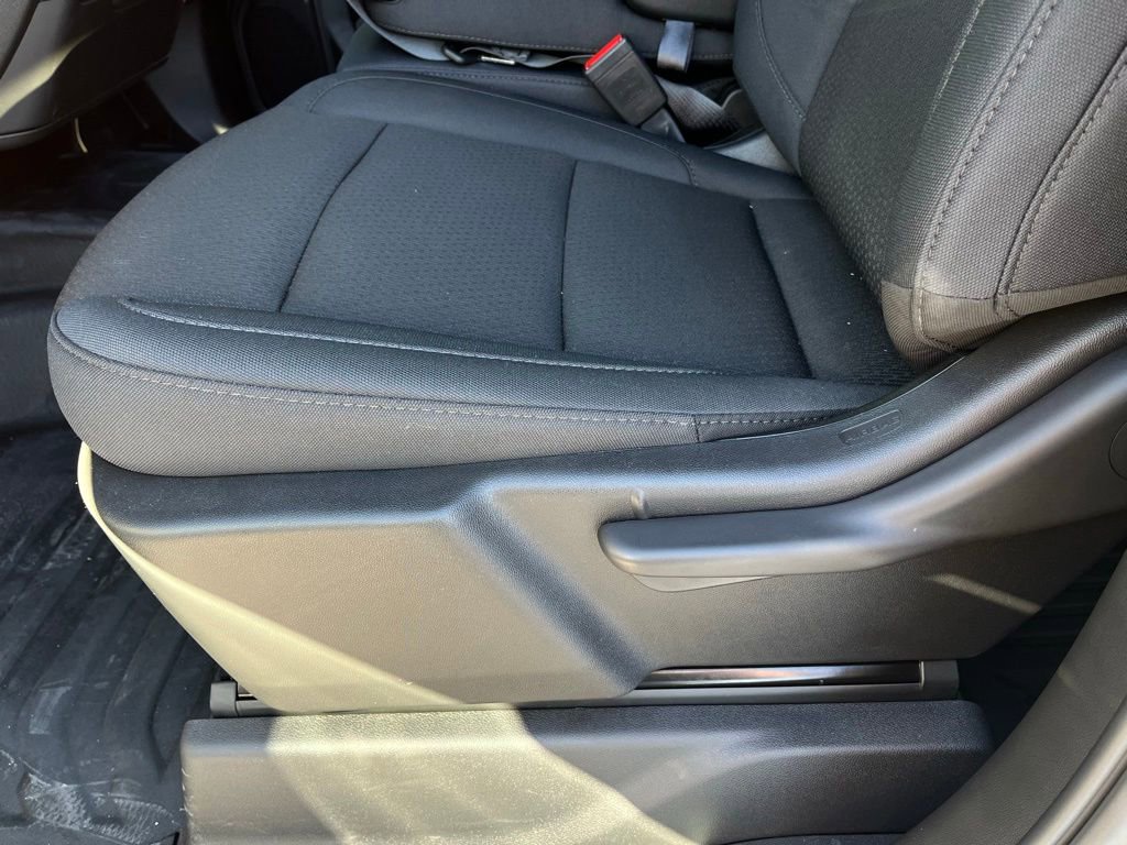 2026 GMC Sierra 2500HD Pro - Photo 24