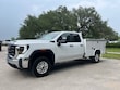  GMC Sierra 2500 HD