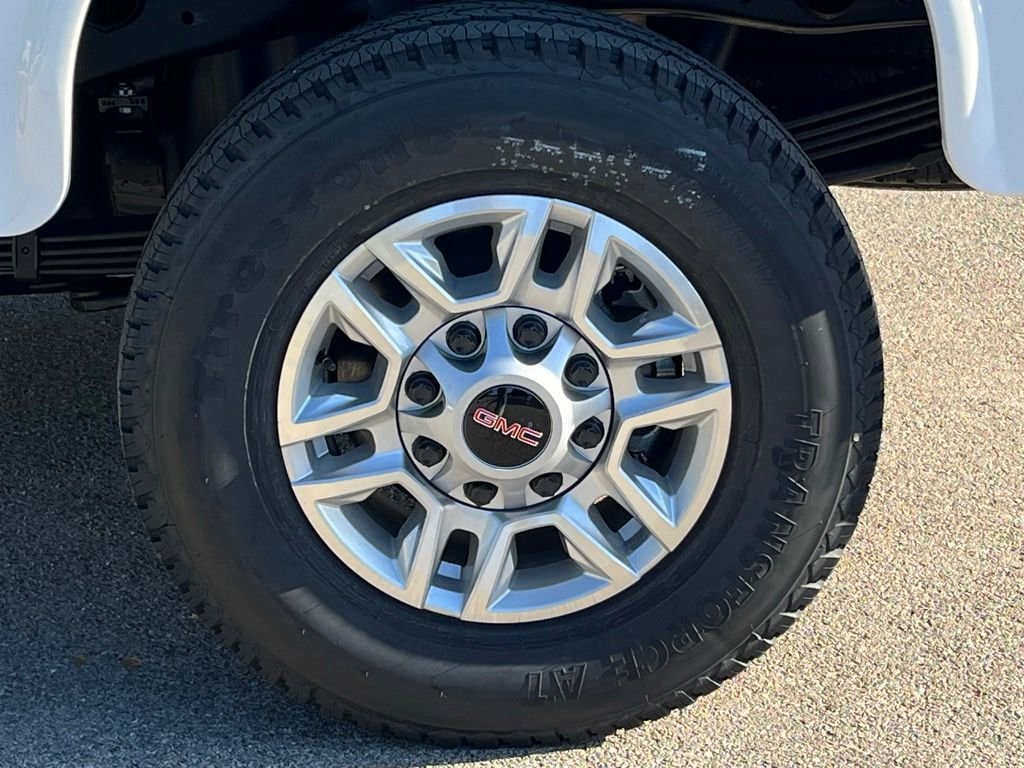 2026 GMC Sierra 2500HD Pro - Photo 27