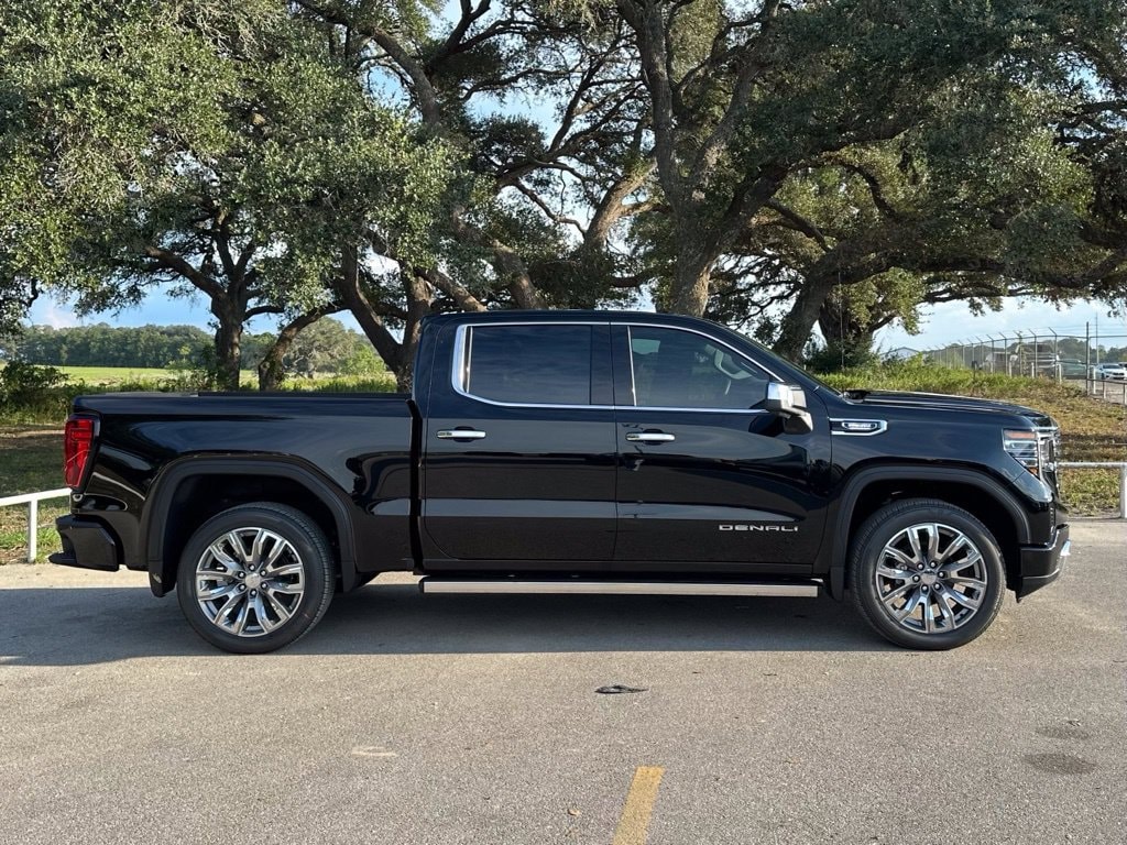 New 2026 GMC Sierra 1500 Denali Reserve Truck