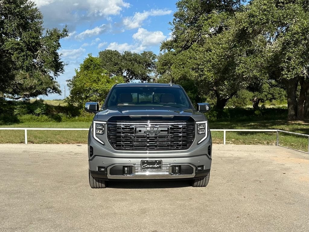New 2026 GMC Sierra 1500 Denali Ultimate Truck