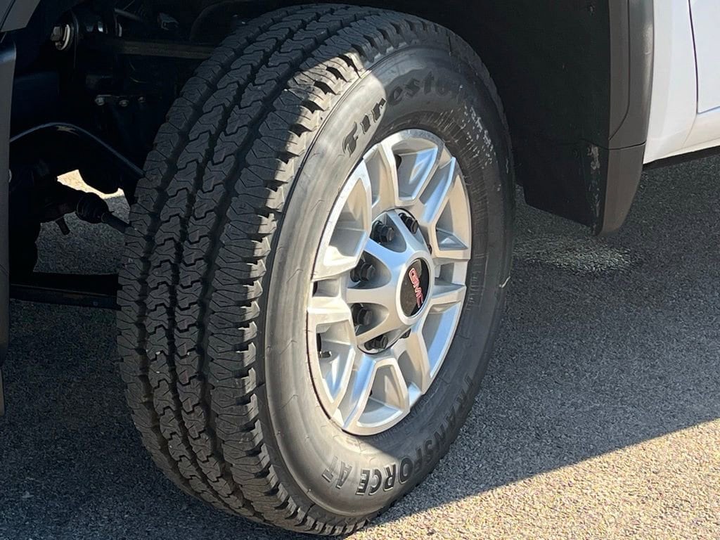 2026 GMC Sierra 2500HD Pro - Photo 26