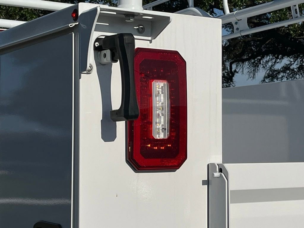 2026 GMC Sierra 2500HD Pro - Photo 28