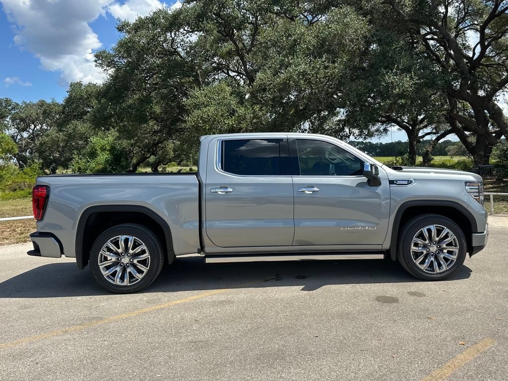 New 2026 GMC Sierra 1500 Denali Reserve Truck