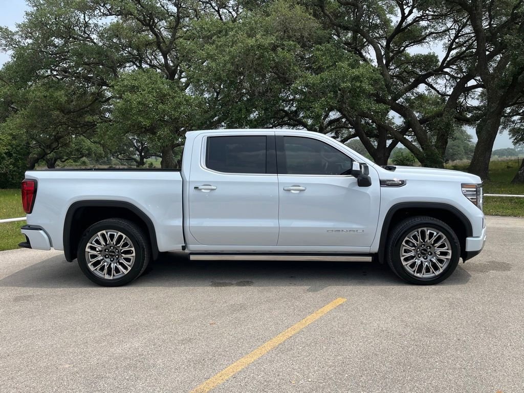 New 2026 GMC Sierra 1500 Denali Ultimate Truck