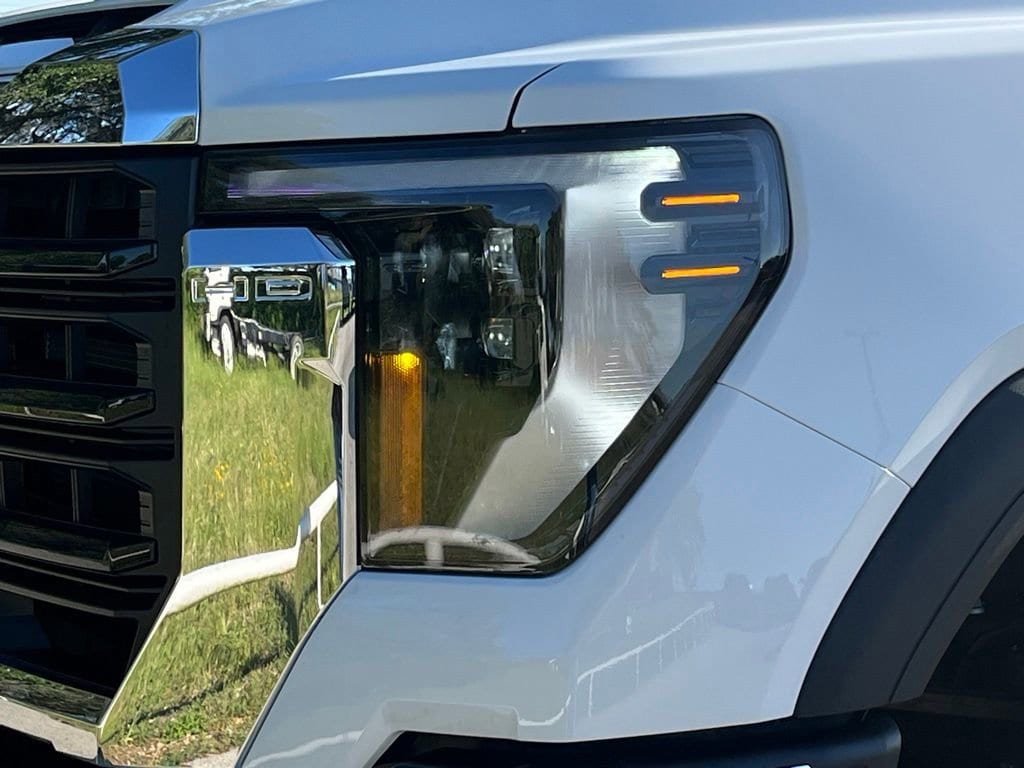 2026 GMC Sierra 2500HD Pro - Photo 25