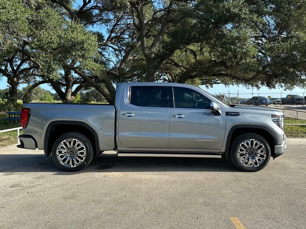 New 2026 GMC Sierra 1500 Denali Ultimate Truck