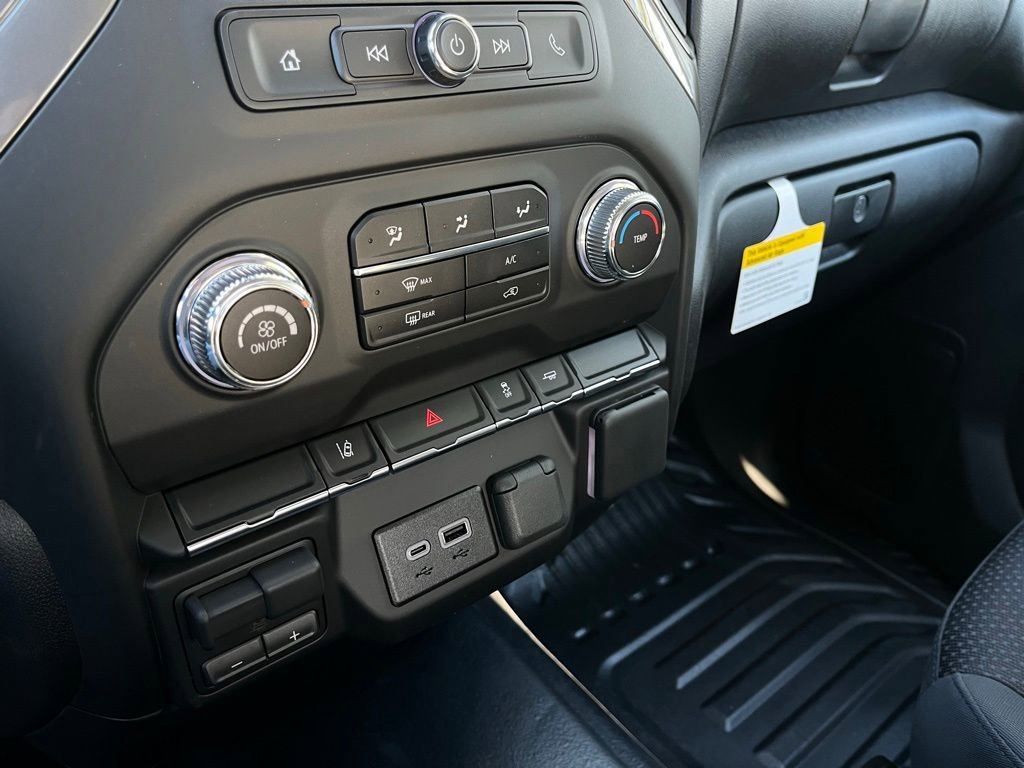 2026 GMC Sierra 2500HD Pro - Photo 20