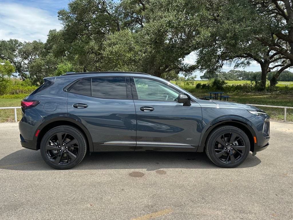 New 2026 Buick Envision Sport Touring SUV