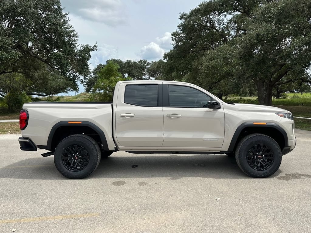 New 2026 GMC Canyon Elevation Convenience Truck