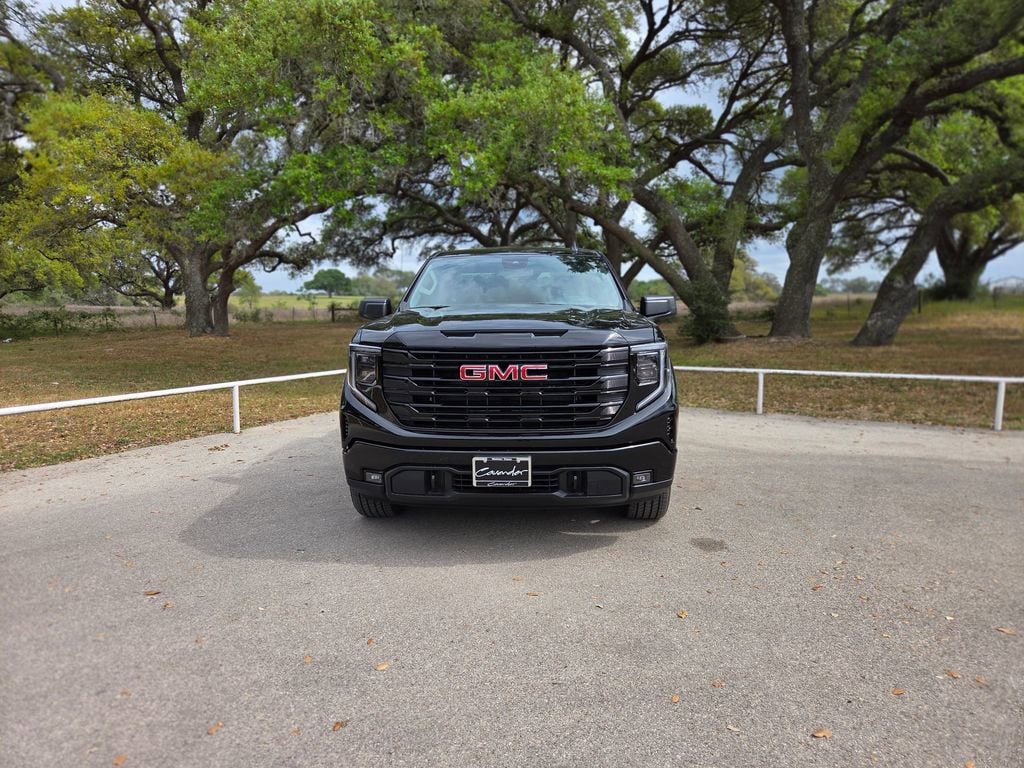 New 2026 GMC Sierra 1500 Elevation Select Truck