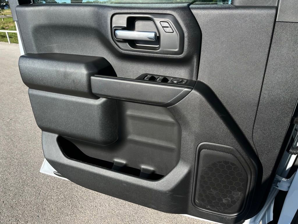 2026 GMC Sierra 2500HD Pro - Photo 22