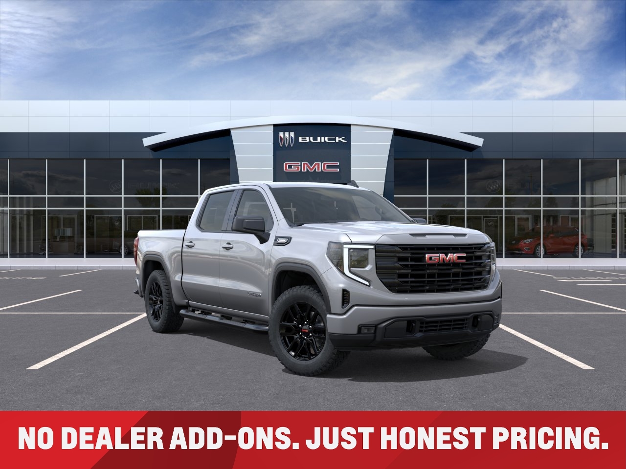  GMC Sierra 1500