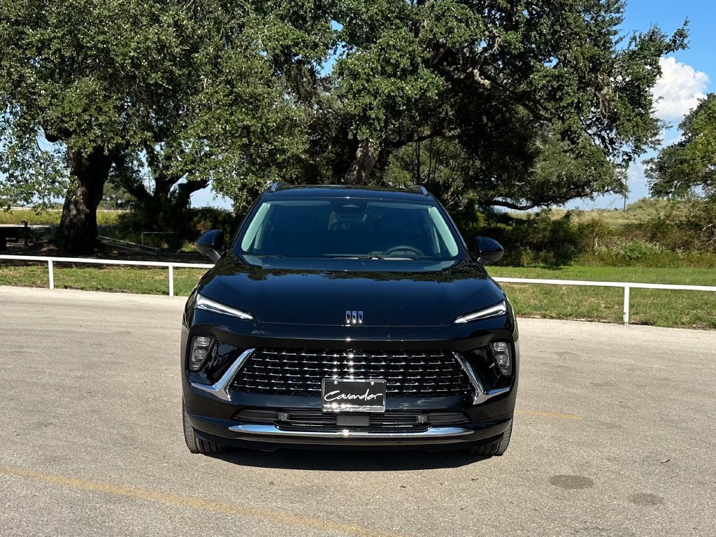 New 2026 Buick Envision Avenir SUV