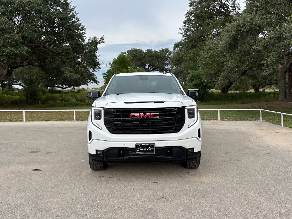 New 2026 GMC Sierra 1500 Elevation Premium X31 Off Road Truck