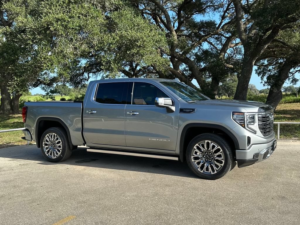 New 2026 GMC Sierra 1500 Denali Ultimate Truck