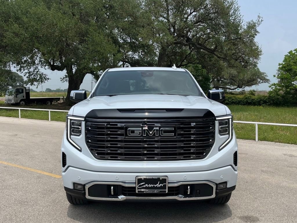 New 2026 GMC Sierra 1500 Denali Ultimate Truck