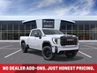  GMC Sierra 2500 HD