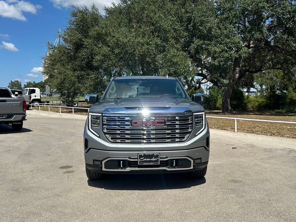 New 2026 GMC Sierra 1500 Denali Reserve Truck