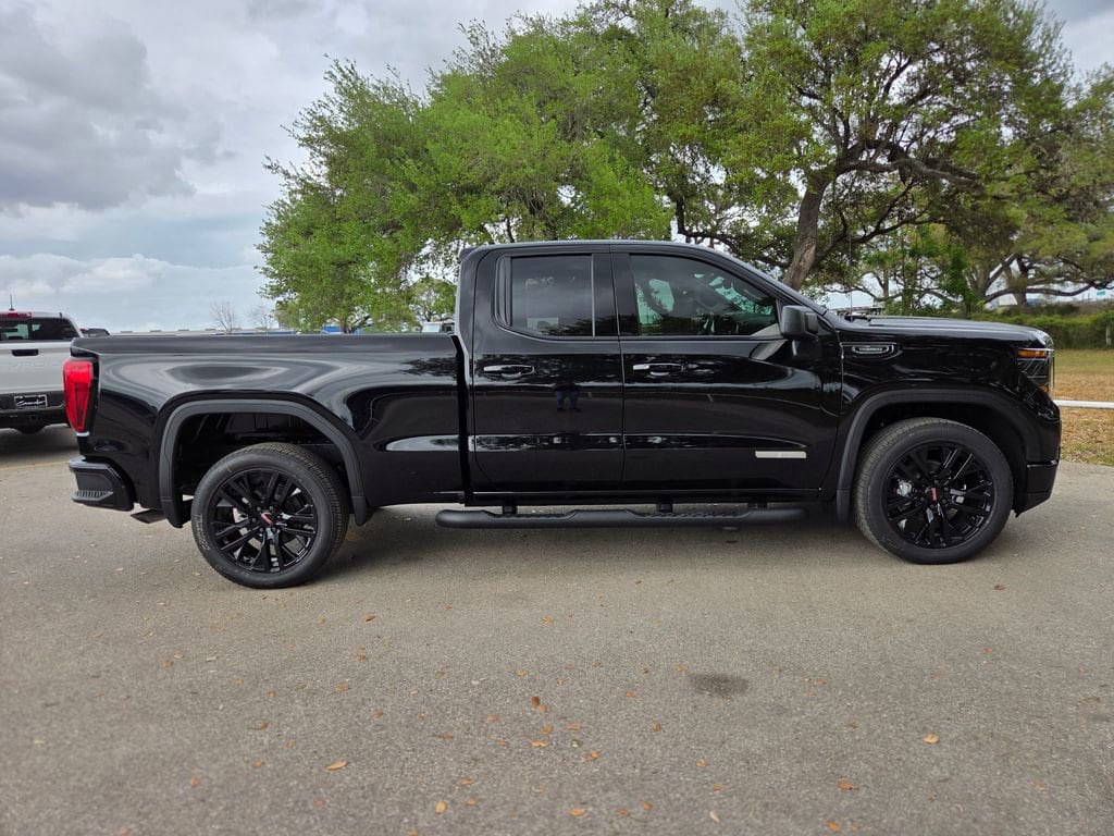 New 2026 GMC Sierra 1500 Elevation Select Truck
