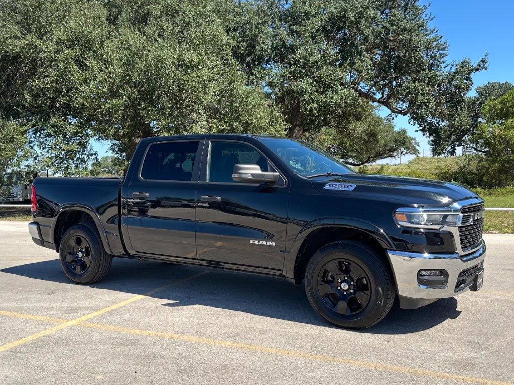 Used 2025 Ram 1500 Big Horn Truck