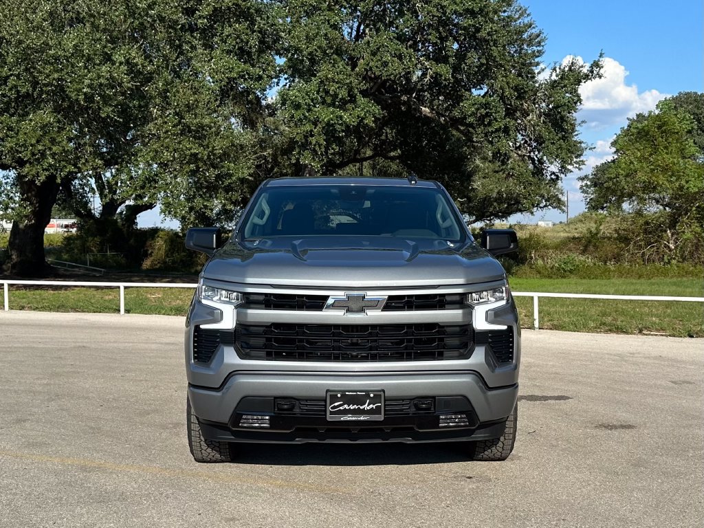New 2026 Chevrolet Silverado 1500 RST Select Truck