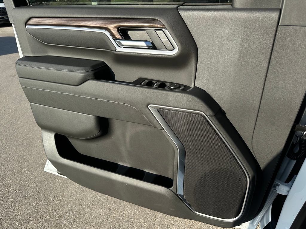 2026 Chevrolet Silverado 2500 HD LT - Photo 23
