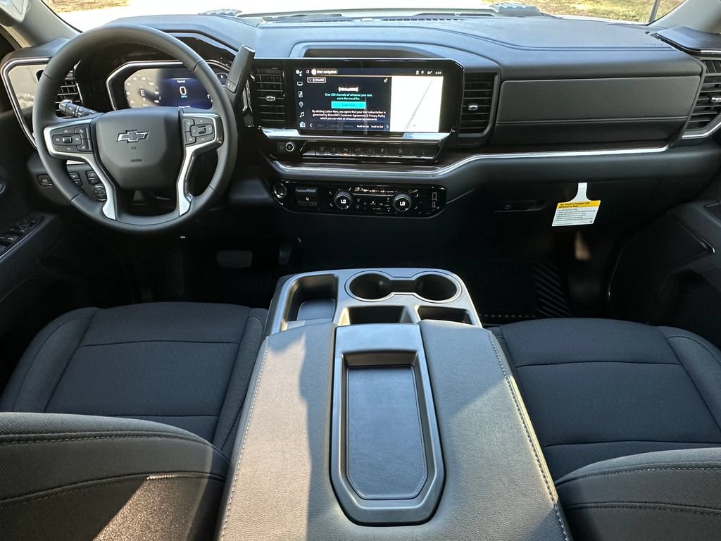 2026 Chevrolet Silverado 2500 HD LT - Photo 9