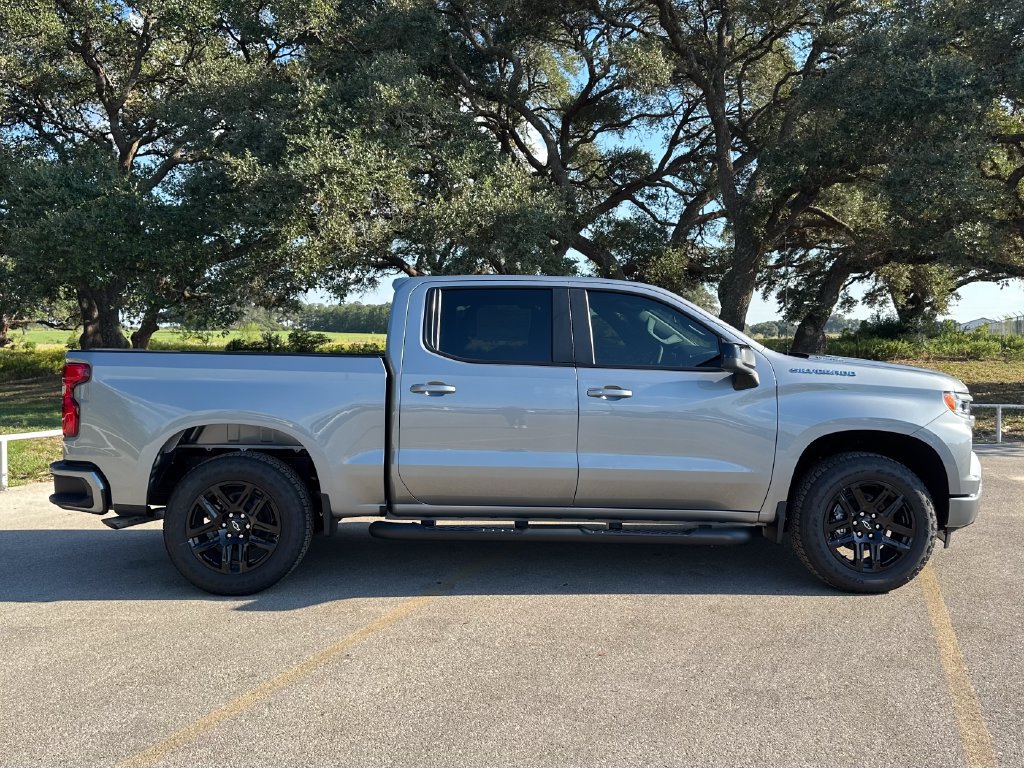 New 2026 Chevrolet Silverado 1500 RST Select Truck