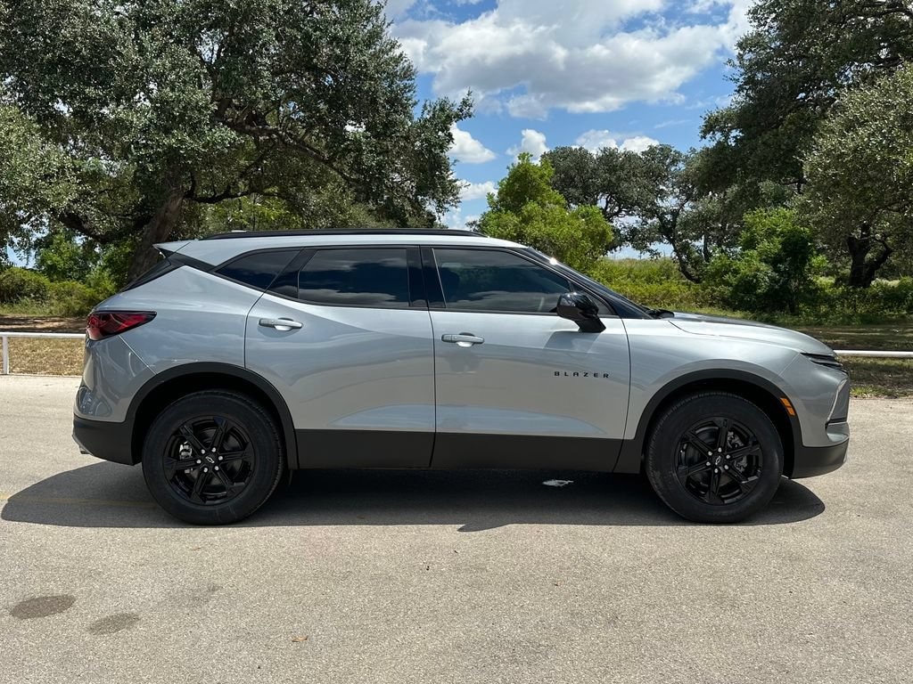 New 2026 Chevrolet Blazer 2LT SUV