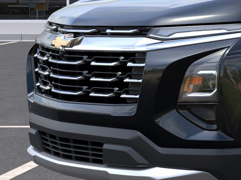 2027 Chevrolet Equinox LT - Photo 42