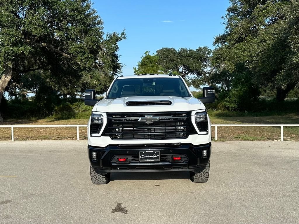 2026 Chevrolet Silverado 2500 HD LT - Photo 2