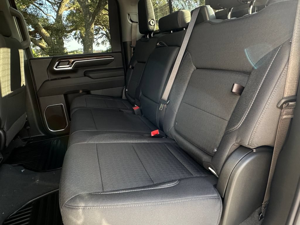 2026 Chevrolet Silverado 2500 HD LT - Photo 12