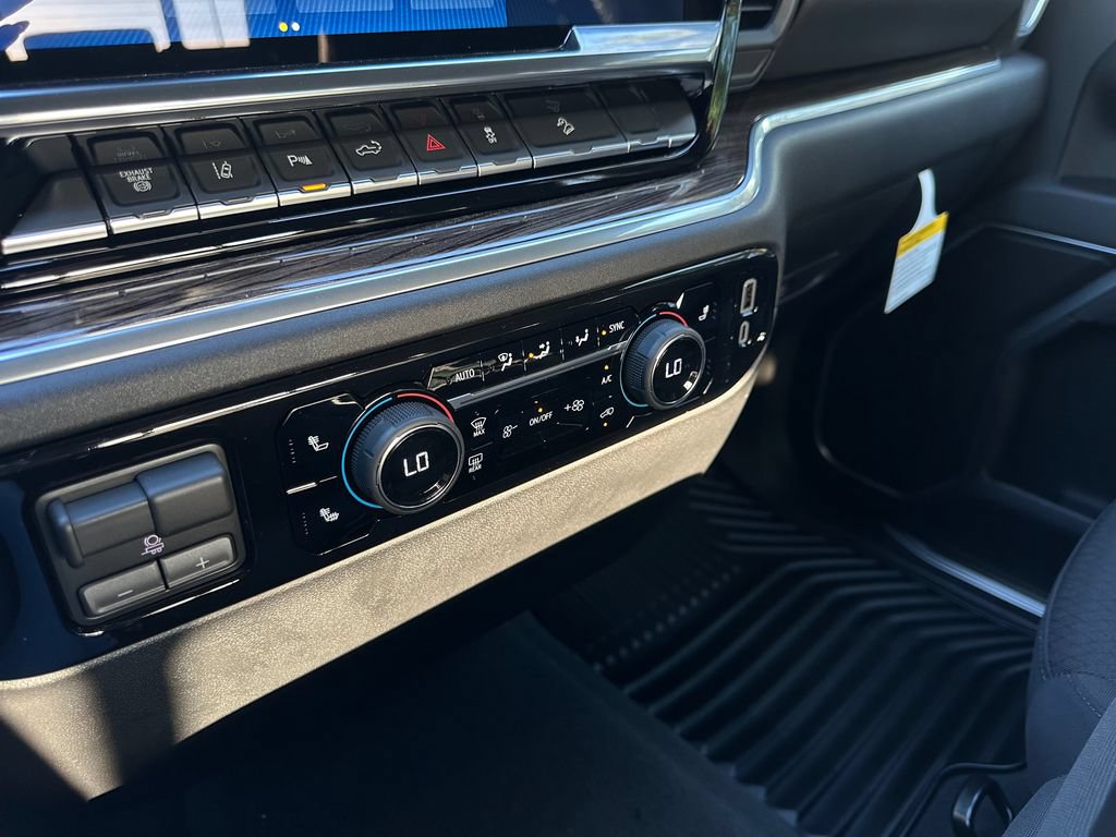 2026 Chevrolet Silverado 2500 HD LT - Photo 21