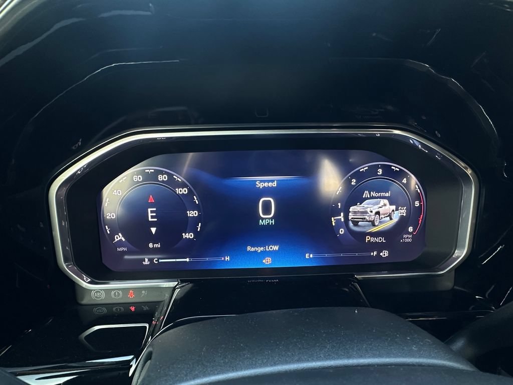 2026 Chevrolet Silverado 2500 HD LT - Photo 17