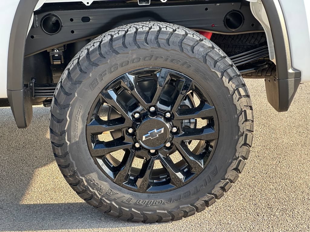 2026 Chevrolet Silverado 2500 HD LT - Photo 28