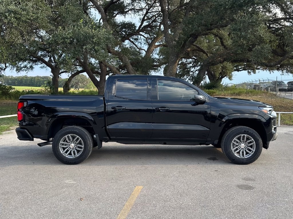 New 2026 Chevrolet Colorado LT Truck
