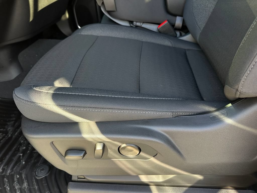 2026 Chevrolet Silverado 2500 HD LT - Photo 25
