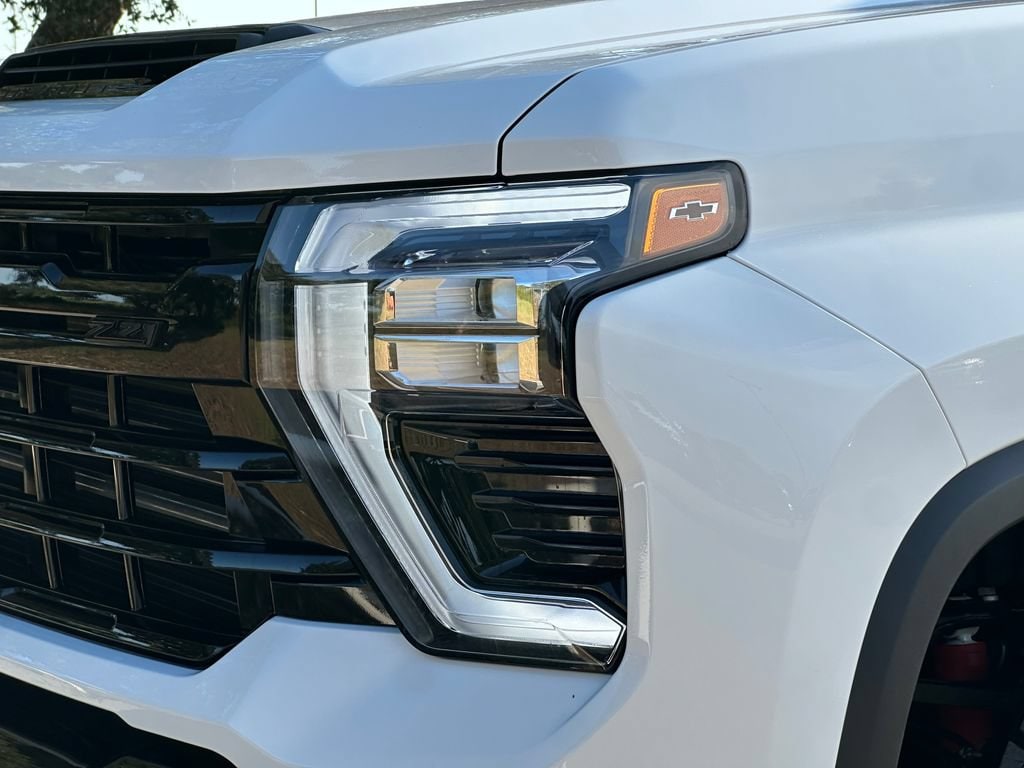 2026 Chevrolet Silverado 2500 HD LT - Photo 26
