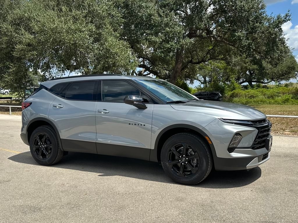 New 2026 Chevrolet Blazer 2LT SUV