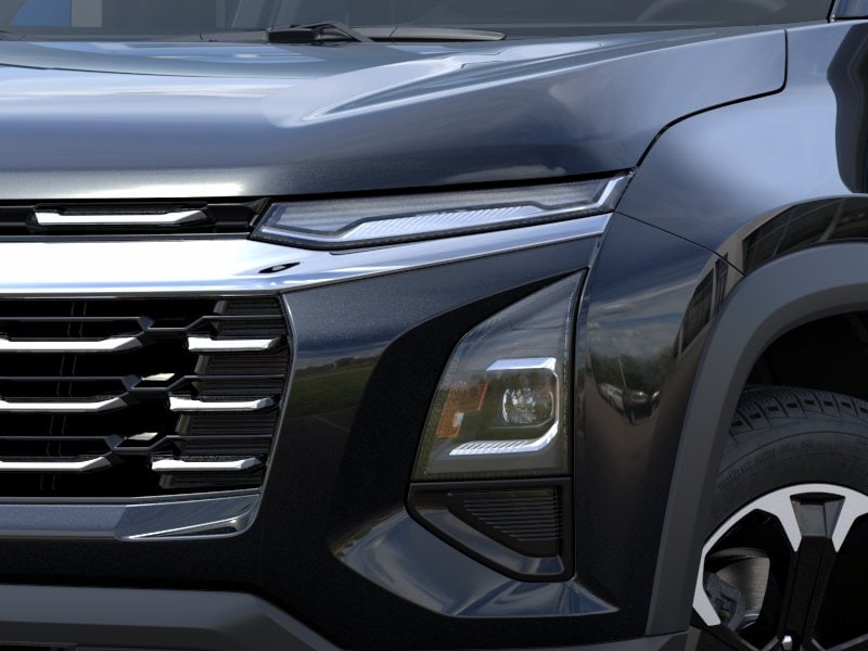 2027 Chevrolet Equinox LT - Photo 39