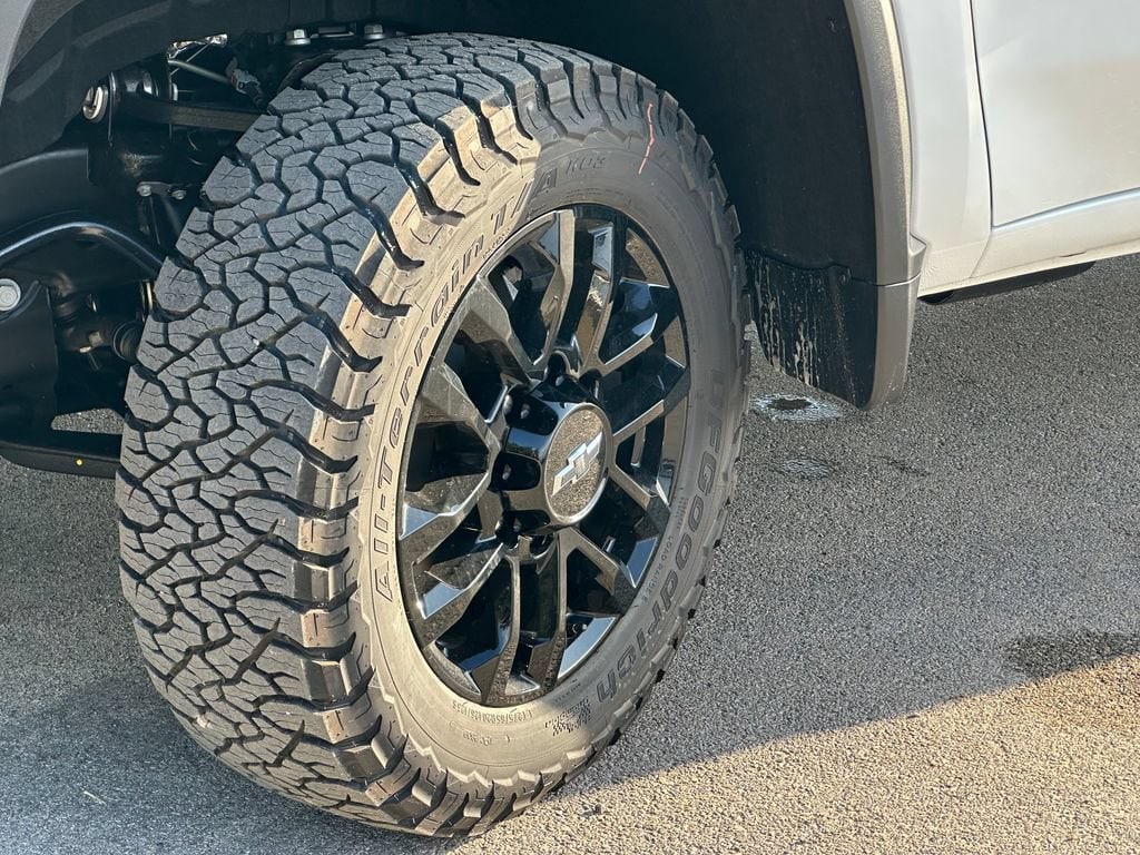 2026 Chevrolet Silverado 2500 HD LT - Photo 27
