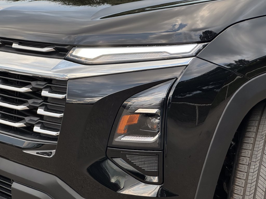 2027 Chevrolet Equinox LT - Photo 26
