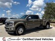  Ford Super Duty F-450 DRW
