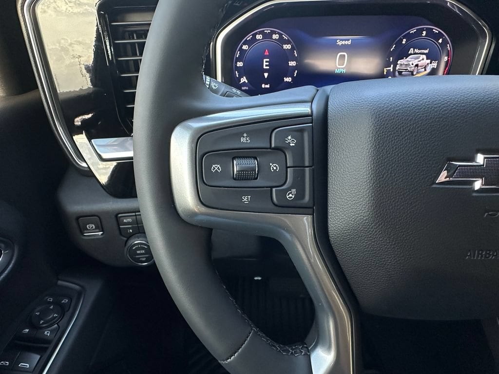 2026 Chevrolet Silverado 2500 HD LT - Photo 15
