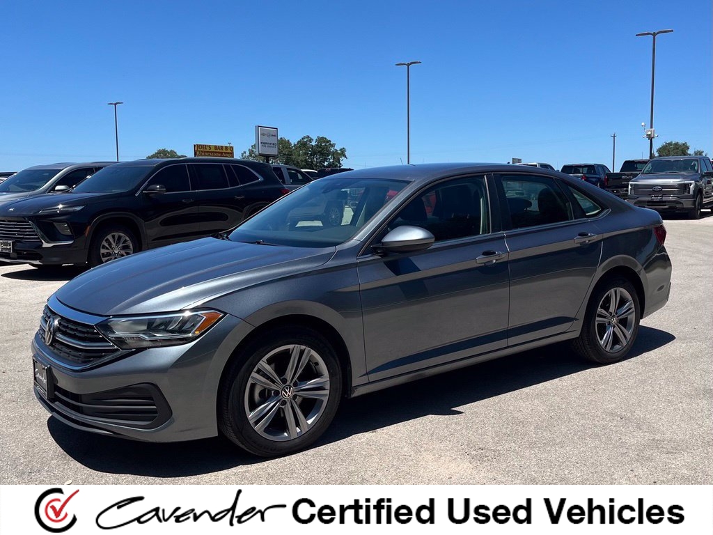  Volkswagen Jetta